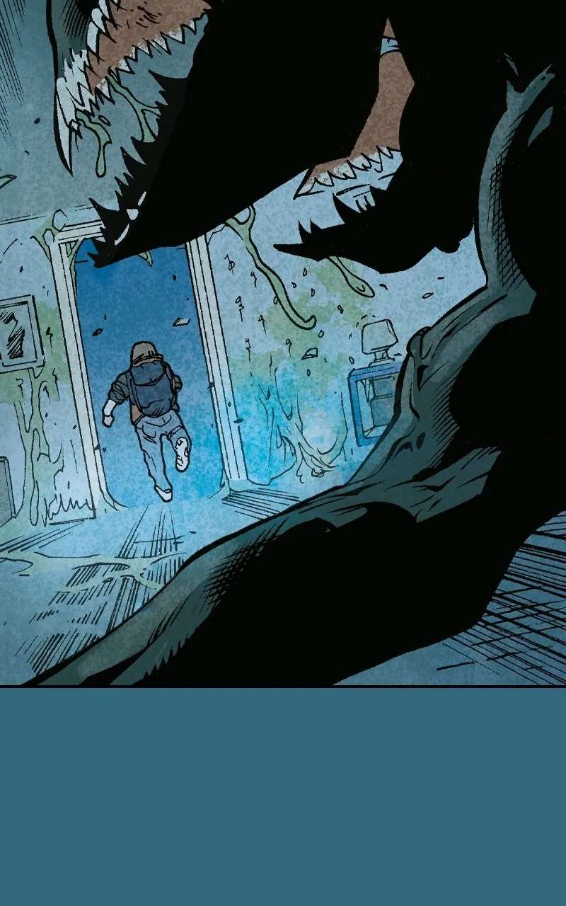 Stranger Things Chapter 6 - page 38