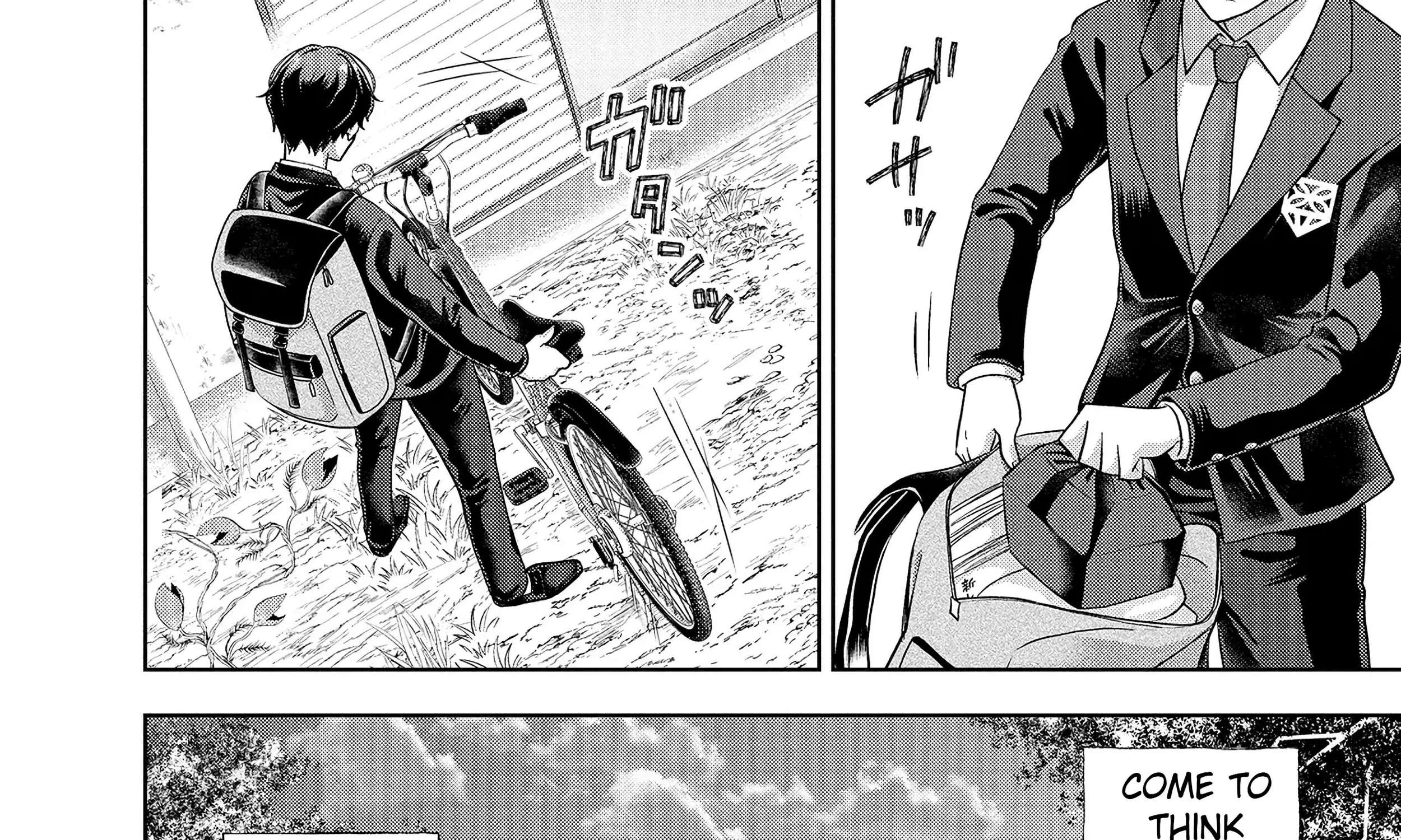 Rare Monster? Sore, Tada no Gaichuu desu yo ~Shiranumani Dungeon-ka Shita Jitaku de no Nichijou Seikatsu ga Haishinsarete Bazuttan desu ga~ Chapter 2 - page 20