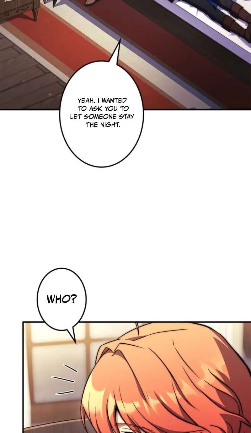 I Became a Wizard in a Medieval Fantasy World Chapter 37 - page 33