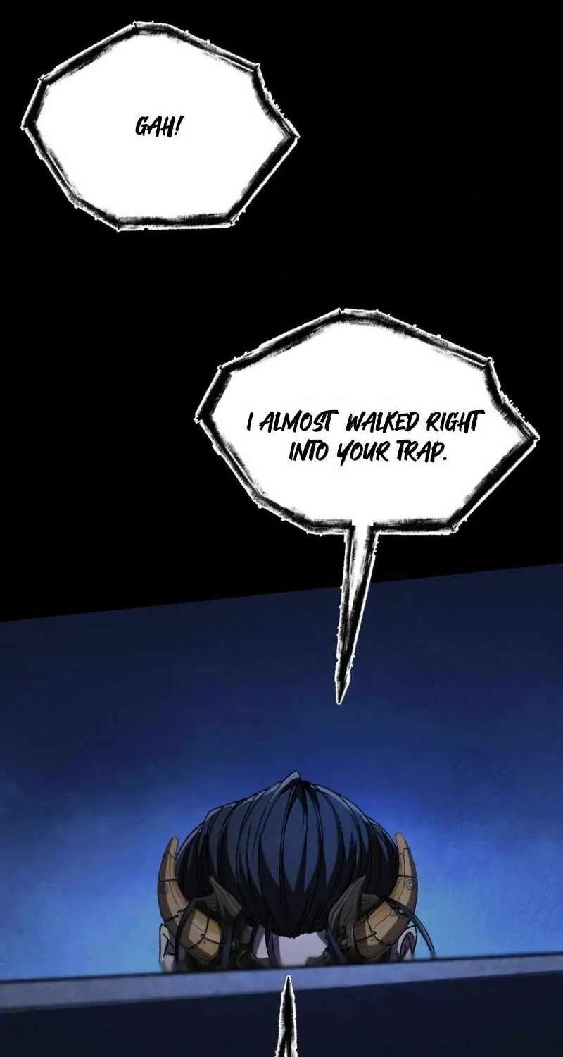 King of Beasts Chapter 61 - page 51