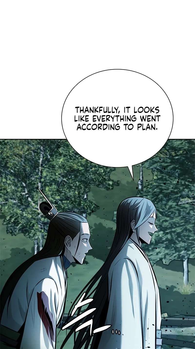Absolute Master of the Senate Chapter 49 - page 96