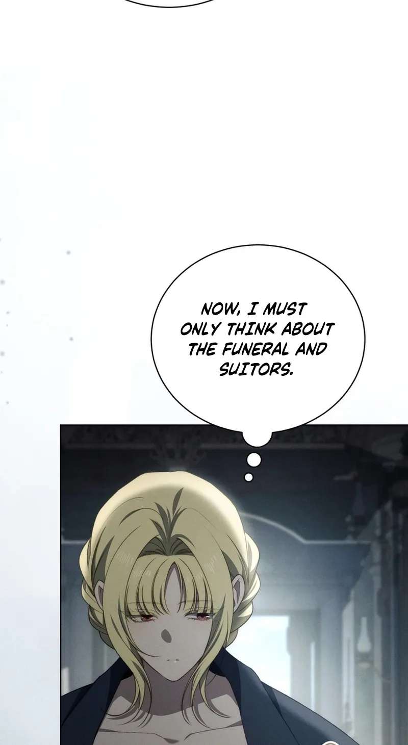 The Mansion Awaits Spring Chapter 30 - page 96