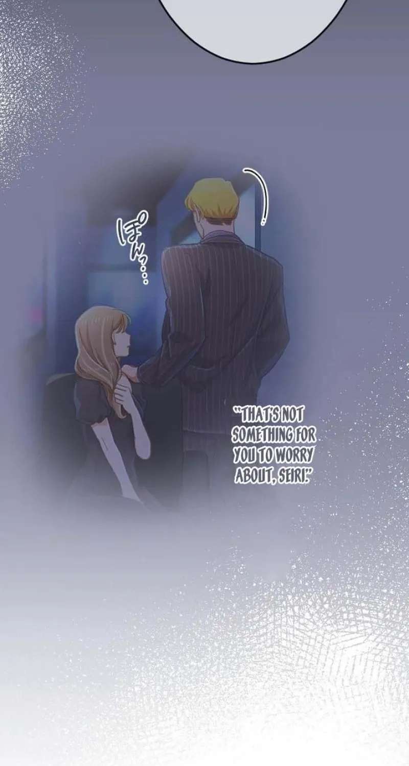Situationship Is Just Right Chapter 82 - page 12
