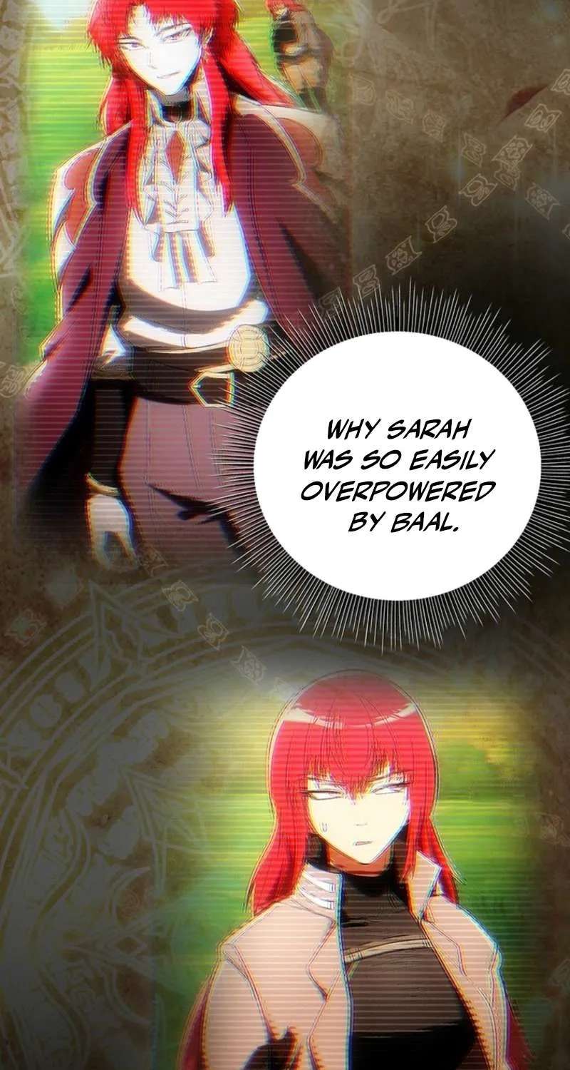 Trapped in a Crazy World as an Extra Chapter 74 - page 123