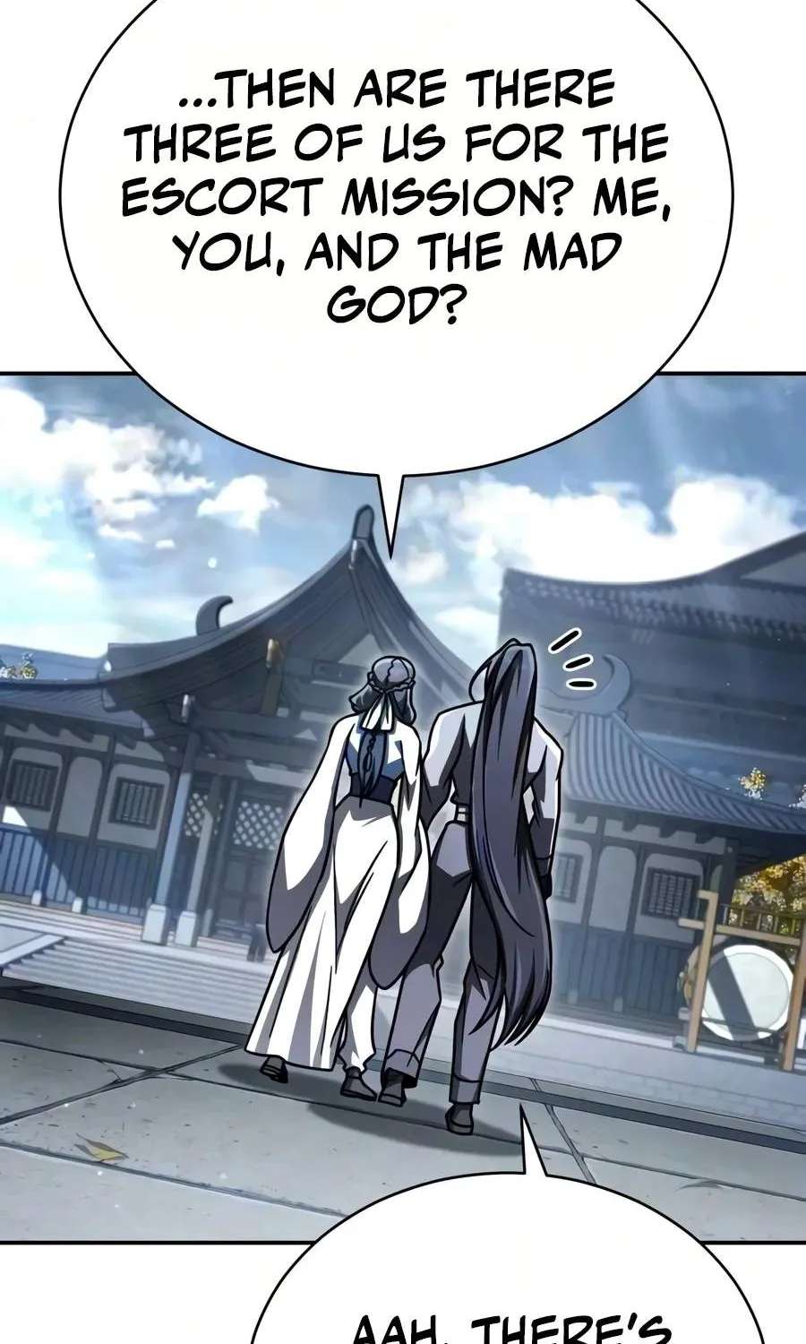 Reincarnation of the Fist King Chapter 67 - page 139