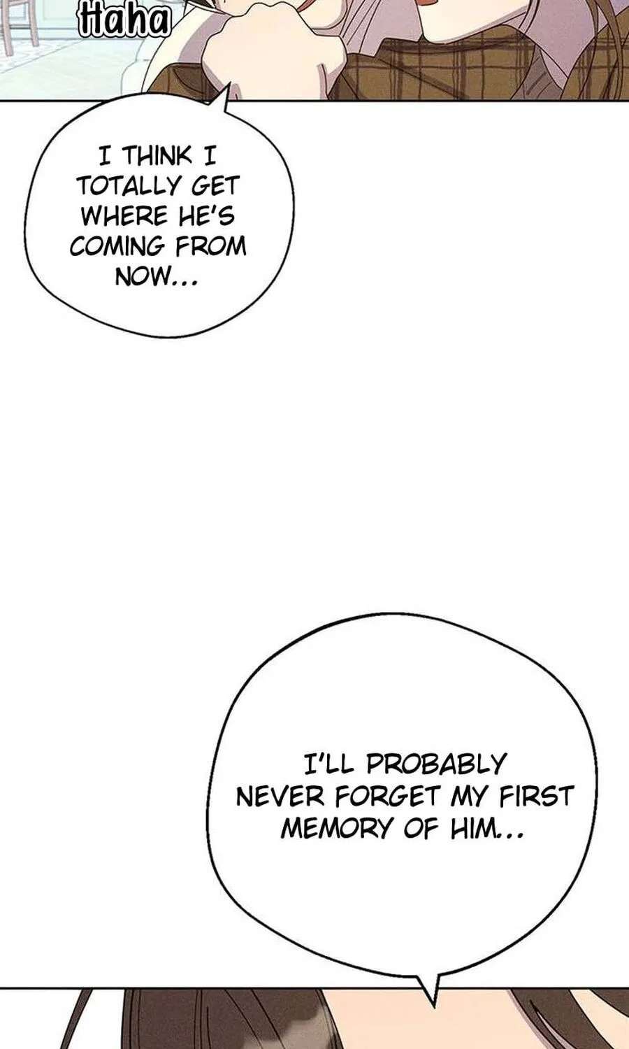 Love Roasting Chapter 41 - page 35