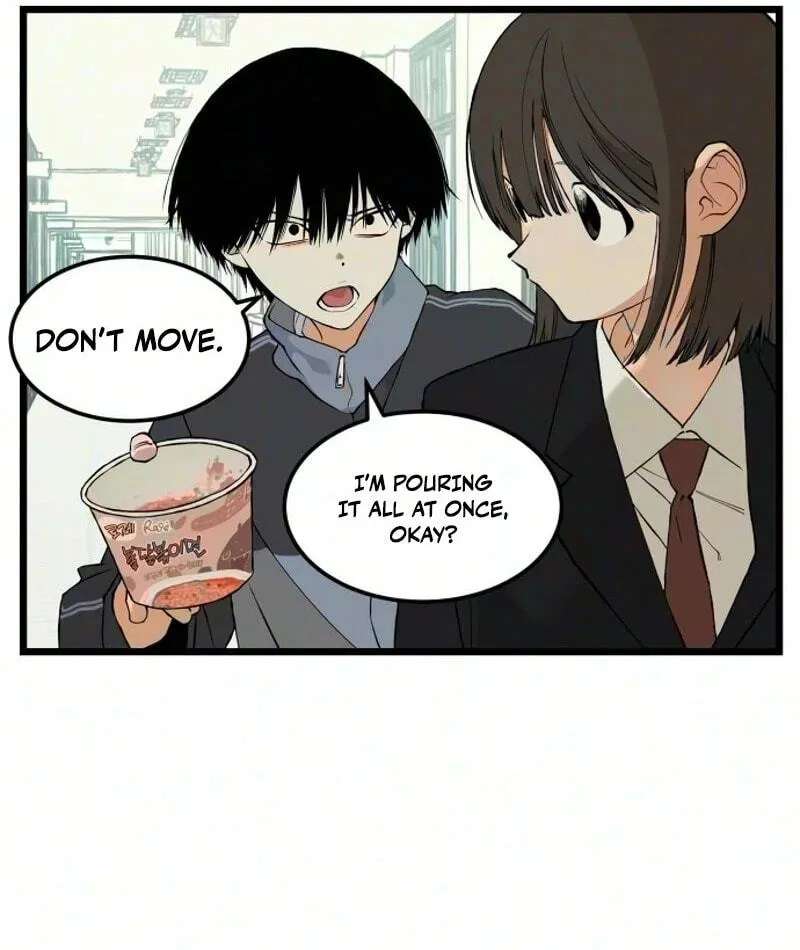 I Dare You Chapter 42 - page 18