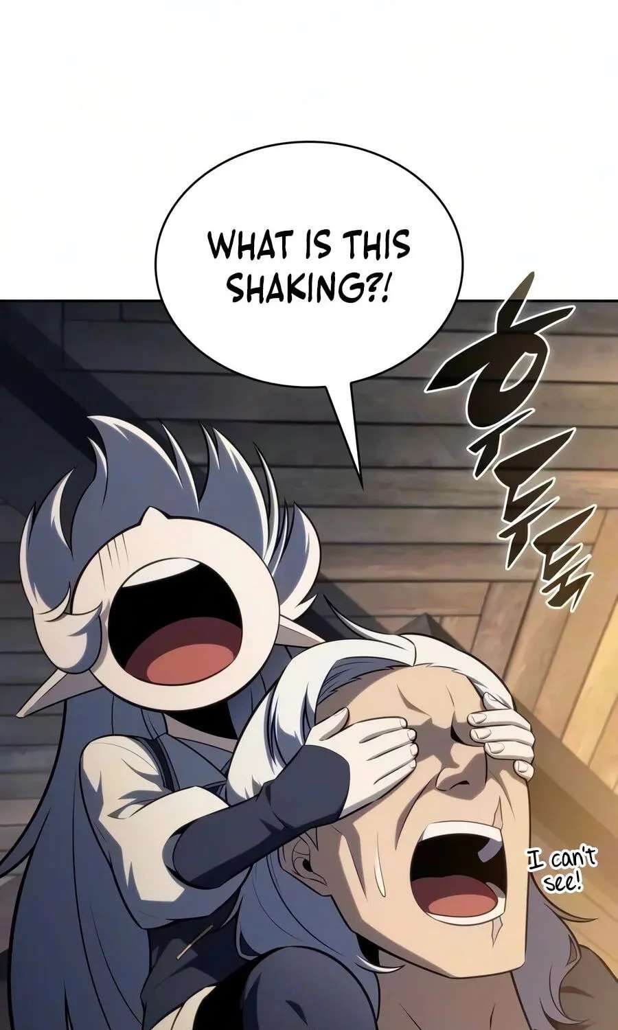 The Reborn Young Lord Is an Assassin Chapter 141 - page 16