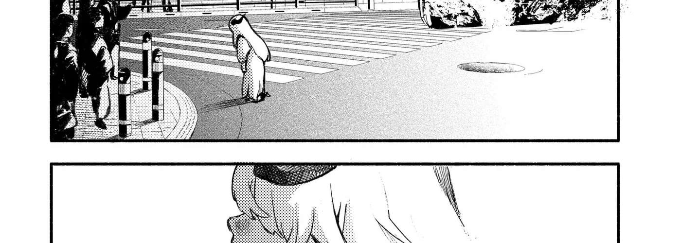 Mayori Academy Chapter 1 - page 144