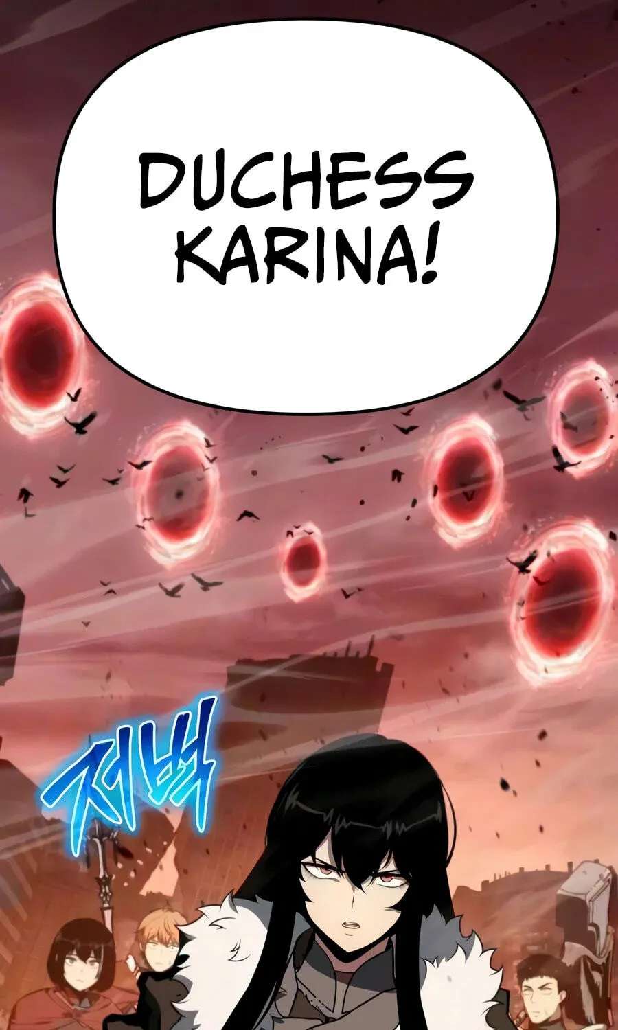 The Knight King Who Returned with a God Chapter 184 - page 129
