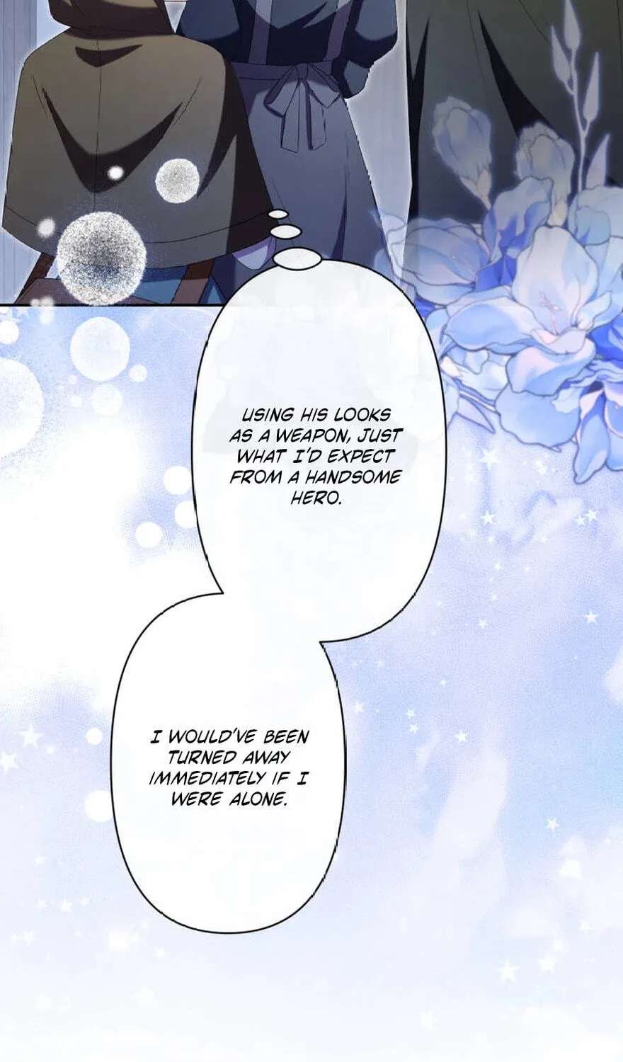 Toshika Otto no Mirai no Tame ni, Rikonjou o Oite Dete Ittakekka Chapter 94 - page 10
