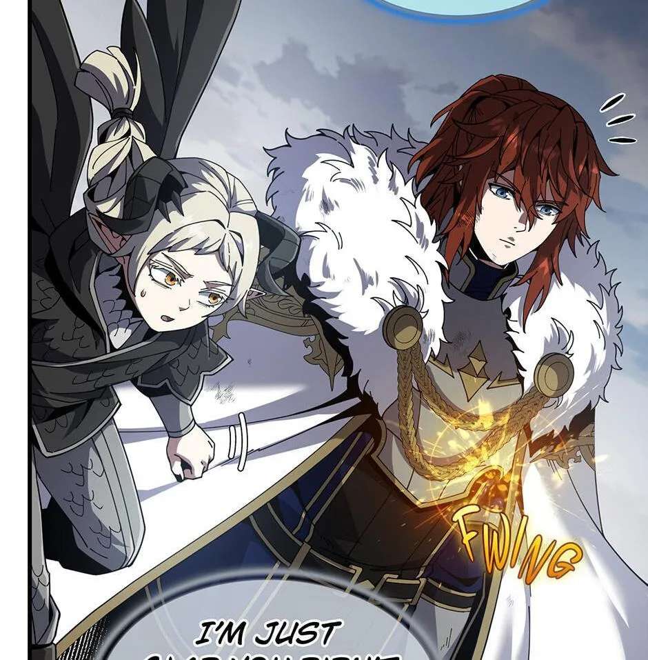 The Beginning After the End Chapter 250 - page 174