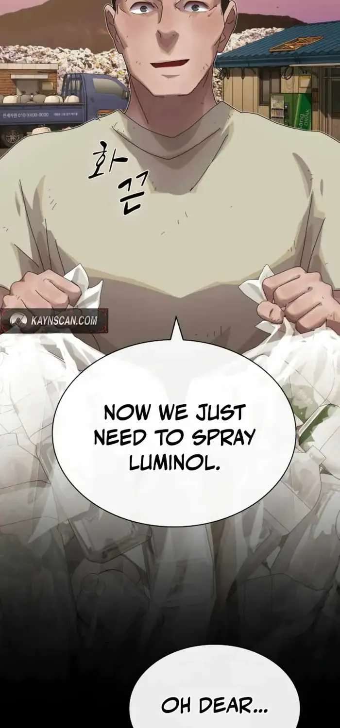The Genius Who Reads the World Chapter 62 - page 67