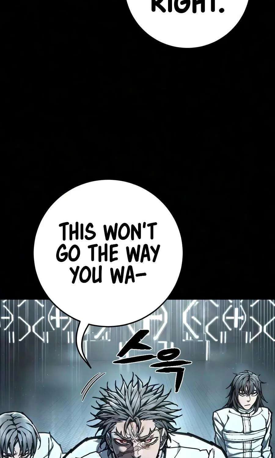 The Executioner (Lee Jehwan) Chapter 74 - page 18