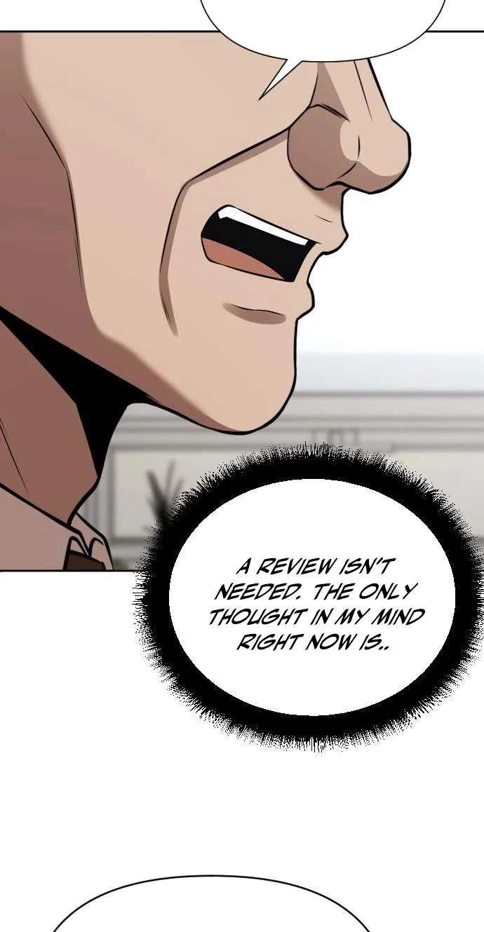 When a Genius Office Worker Goes Too Far Chapter 59 - page 56