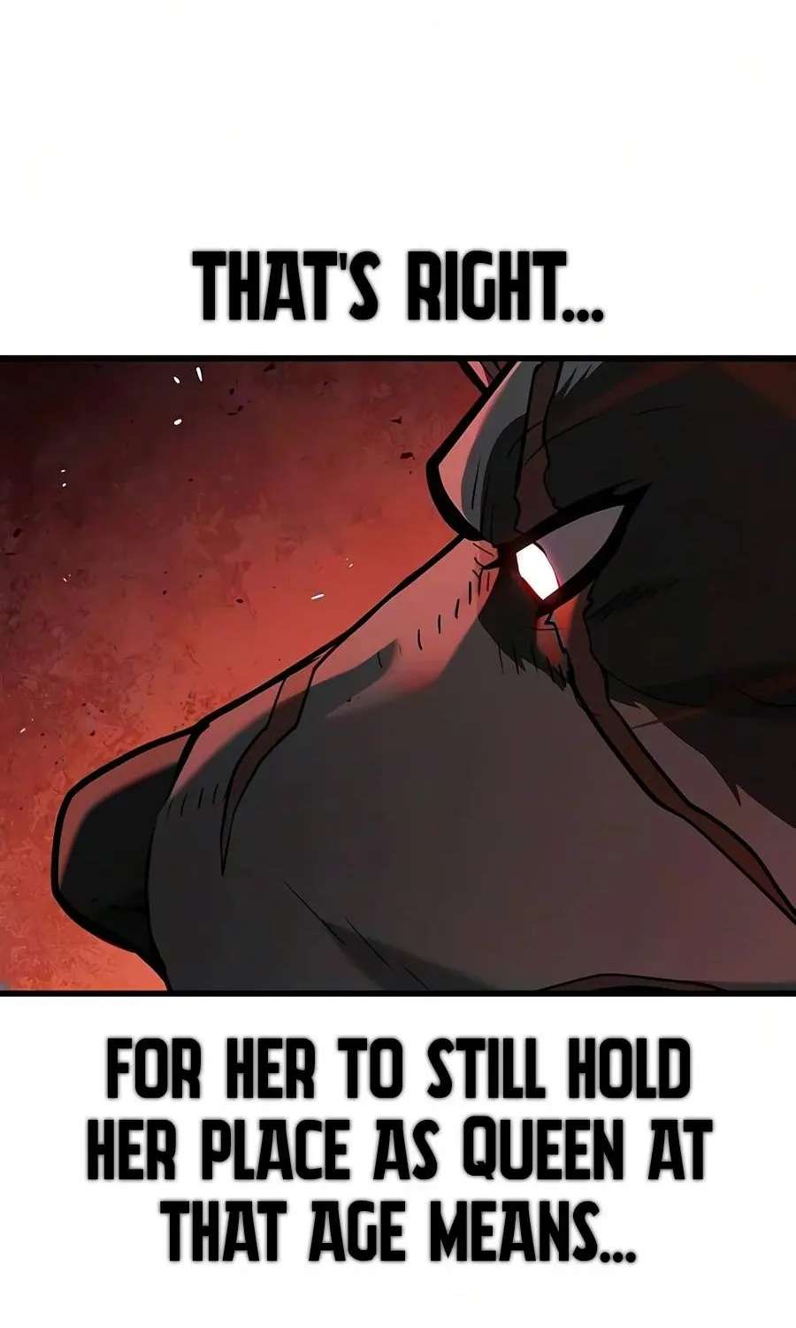 Demonic Beast Hunter Survival Guide Chapter 31 - page 11