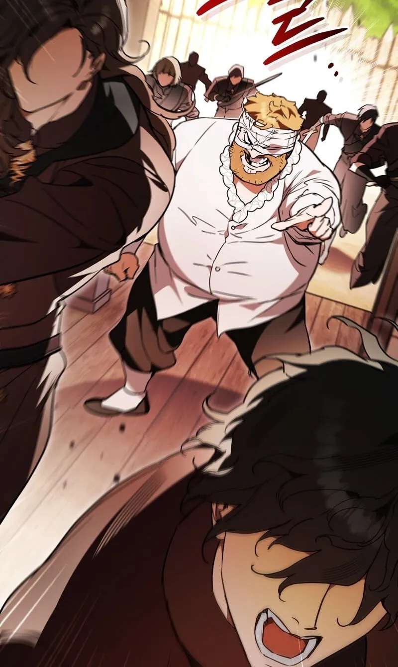 Himsumjjin Eorini-ga Appa-reul Chatseumnida Chapter 51 - page 18