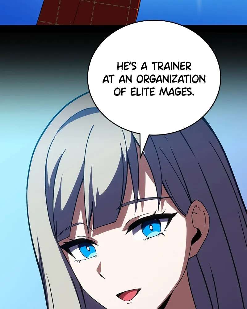 The Underworld Transcendent Returns Chapter 16 - page 48