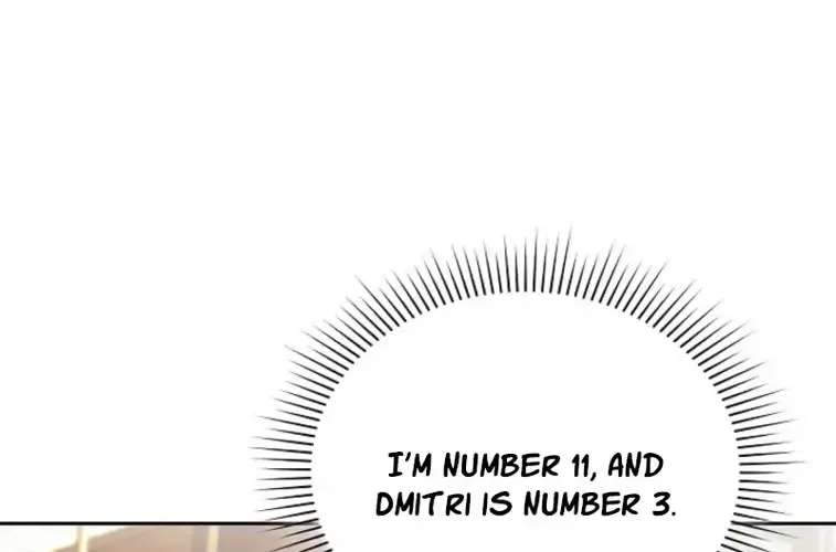 Vote for Your Knight! Chapter 11 - page 4