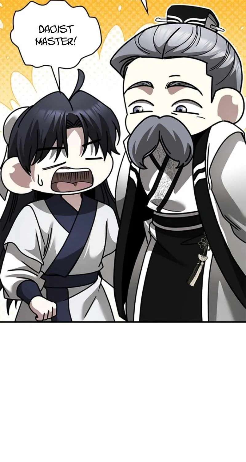 Daesahyeong Lee-Hoe Chapter 36 - page 34
