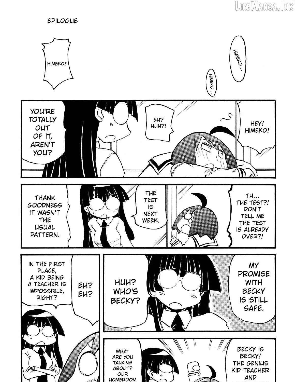 Pani Poni Chapter 159 - page 11