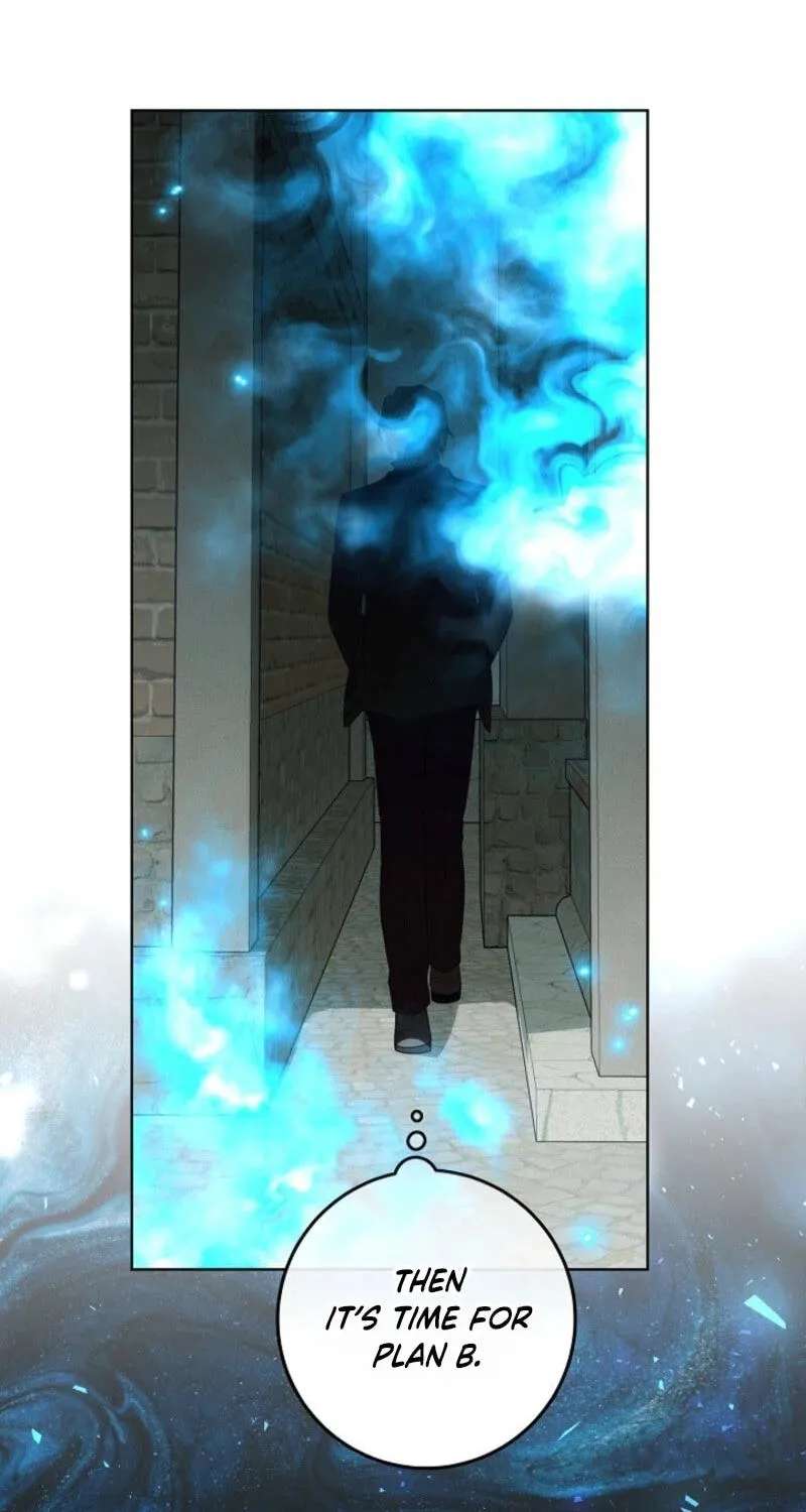My Daddy Hid His Power Chapter 84 - page 16