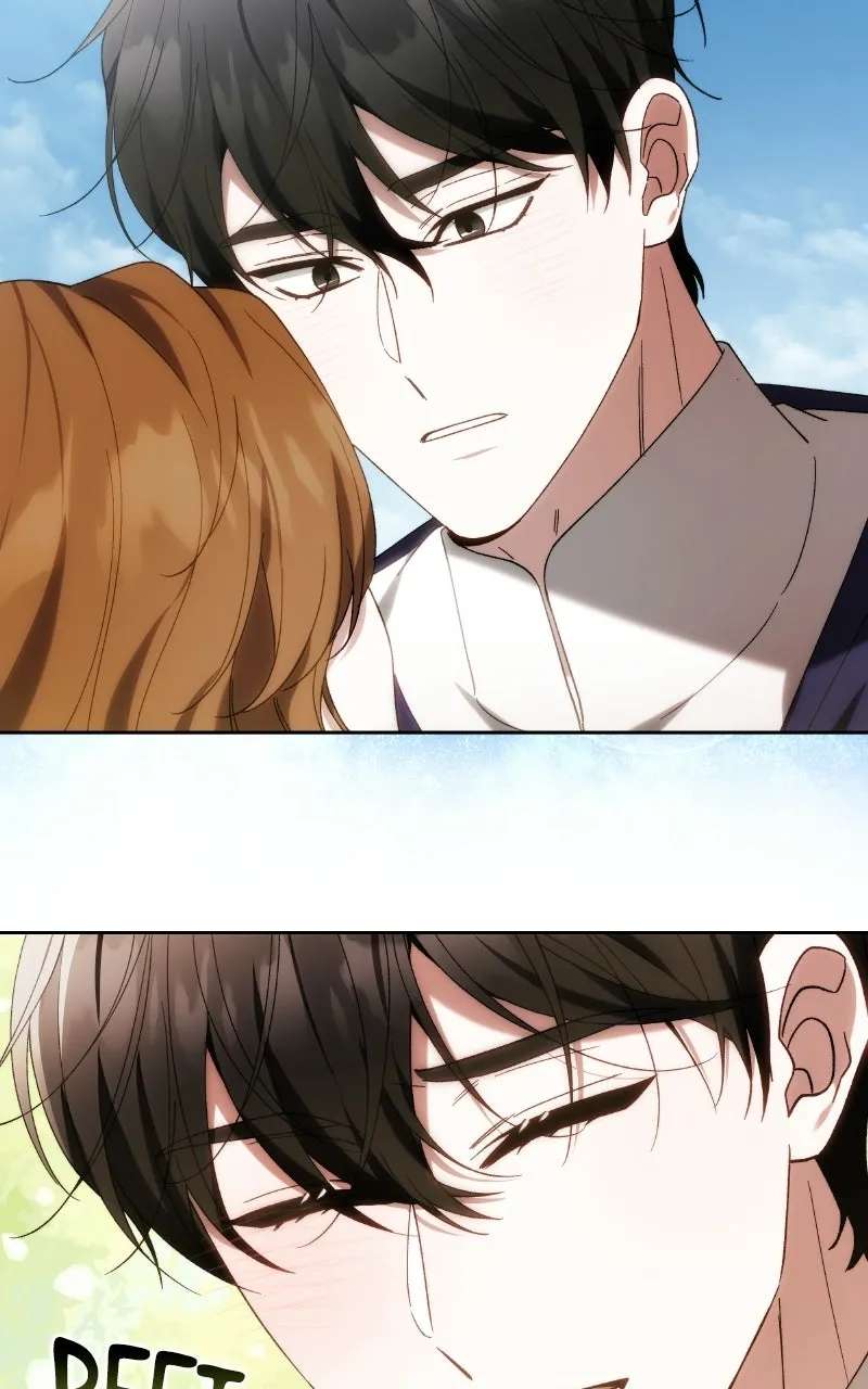 My Child Will Havea Different Father Chapter 99 - page 18