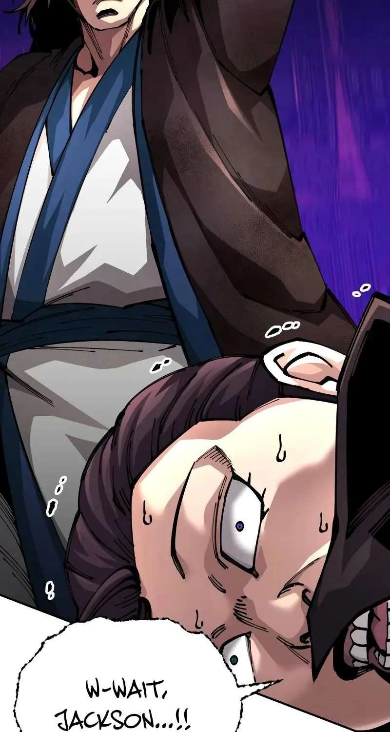 Warrior Grandpa And Supreme Granddaughter Chapter 120 - page 115