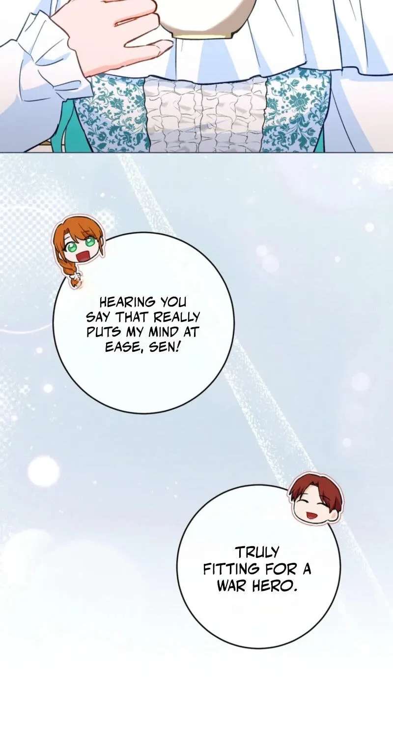 Lady Chef Royale Chapter 230 - page 48
