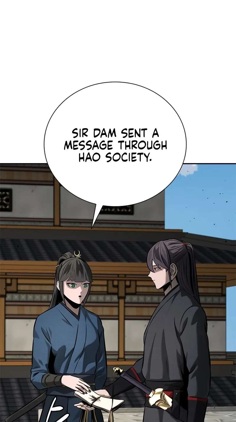 Absolute Master of the Senate Chapter 56 - page 15