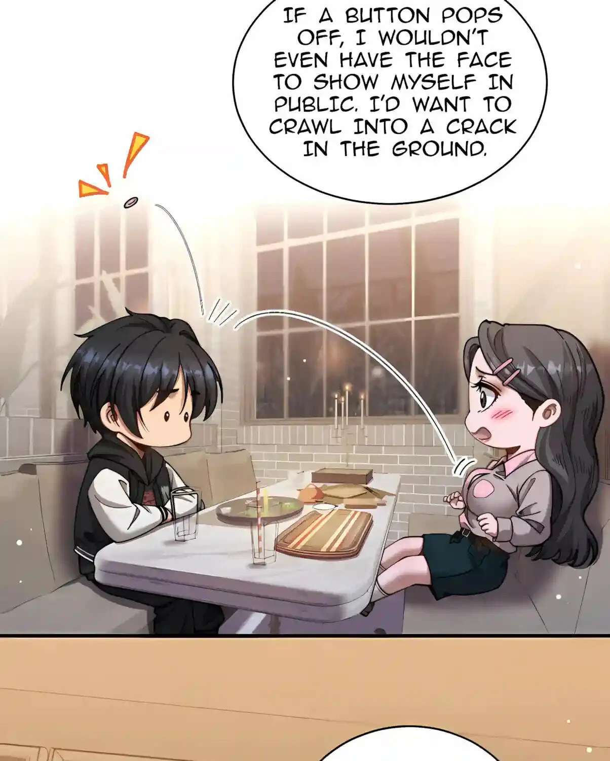 Perfect Life System: Double Cash for Her Favor Chapter 123 - page 65