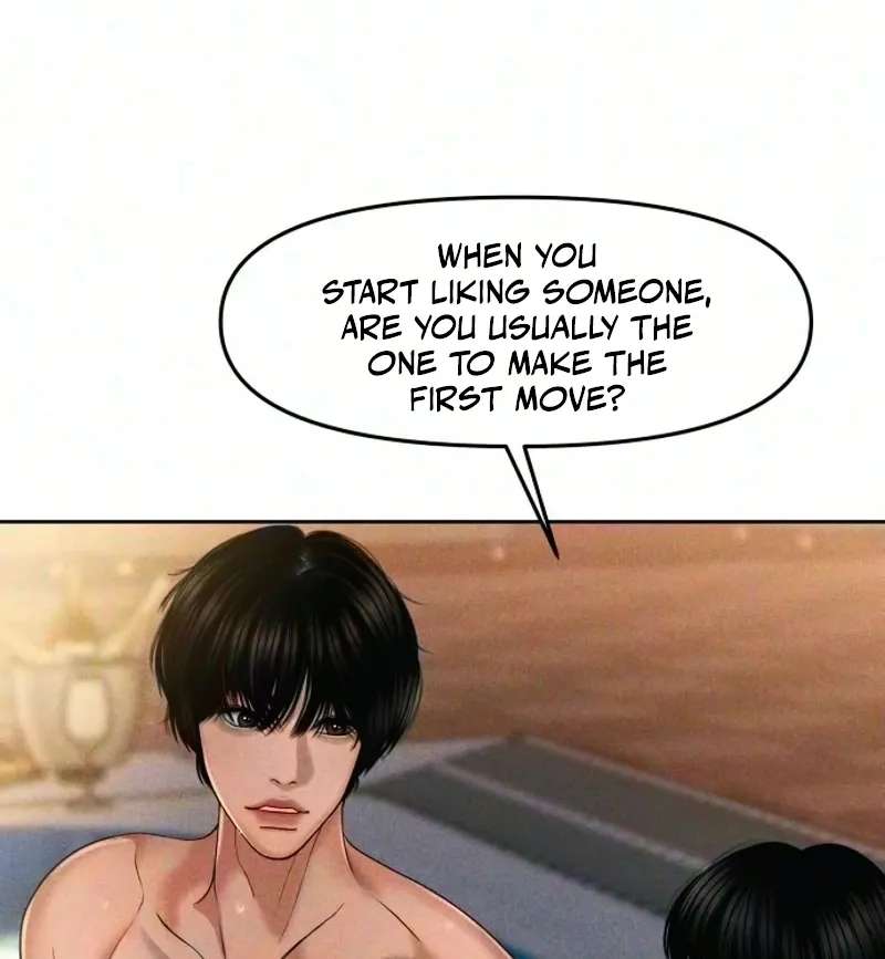 A Loser's Love Chapter 37 - page 100