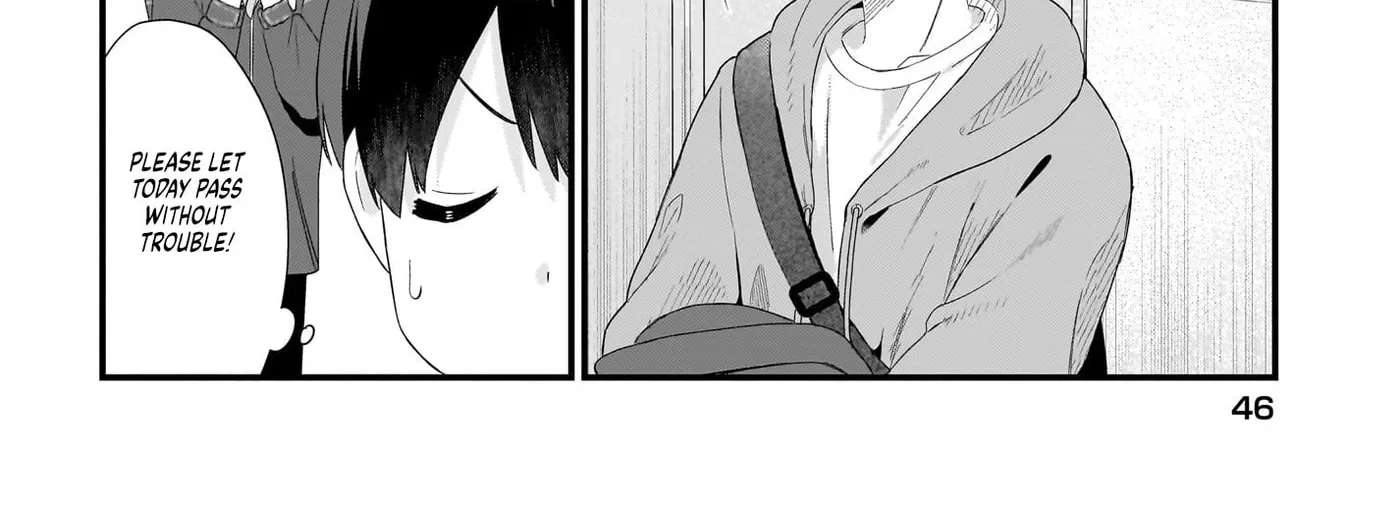 Shujinkou no Osananajimi ga, Wakiyaku no Ore ni Guigui Kuru Chapter 2 - page 24