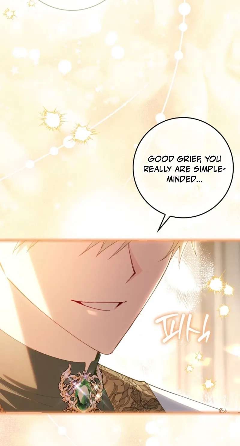 I Saved You, But I'm Not Responsible Chapter 78 - page 56