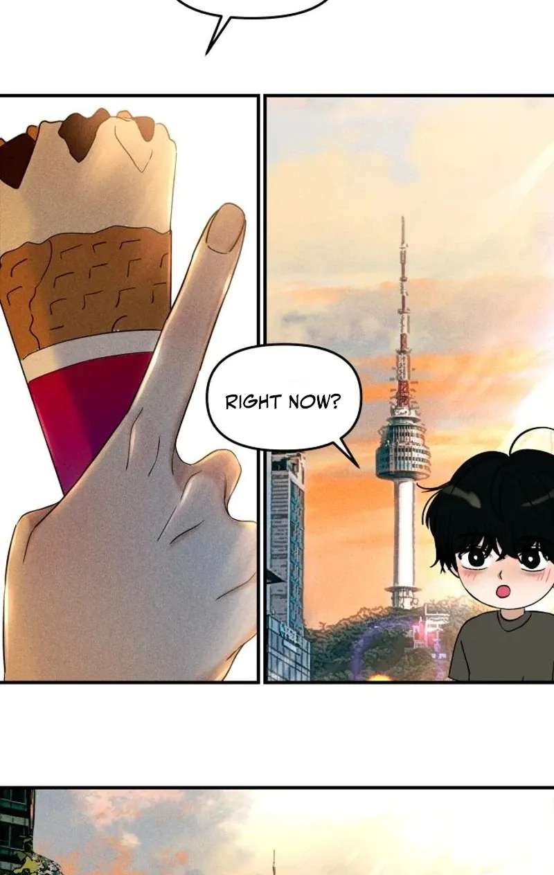 A Loser's Love Chapter 30 - page 73