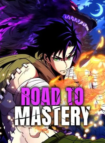Road to Mastery