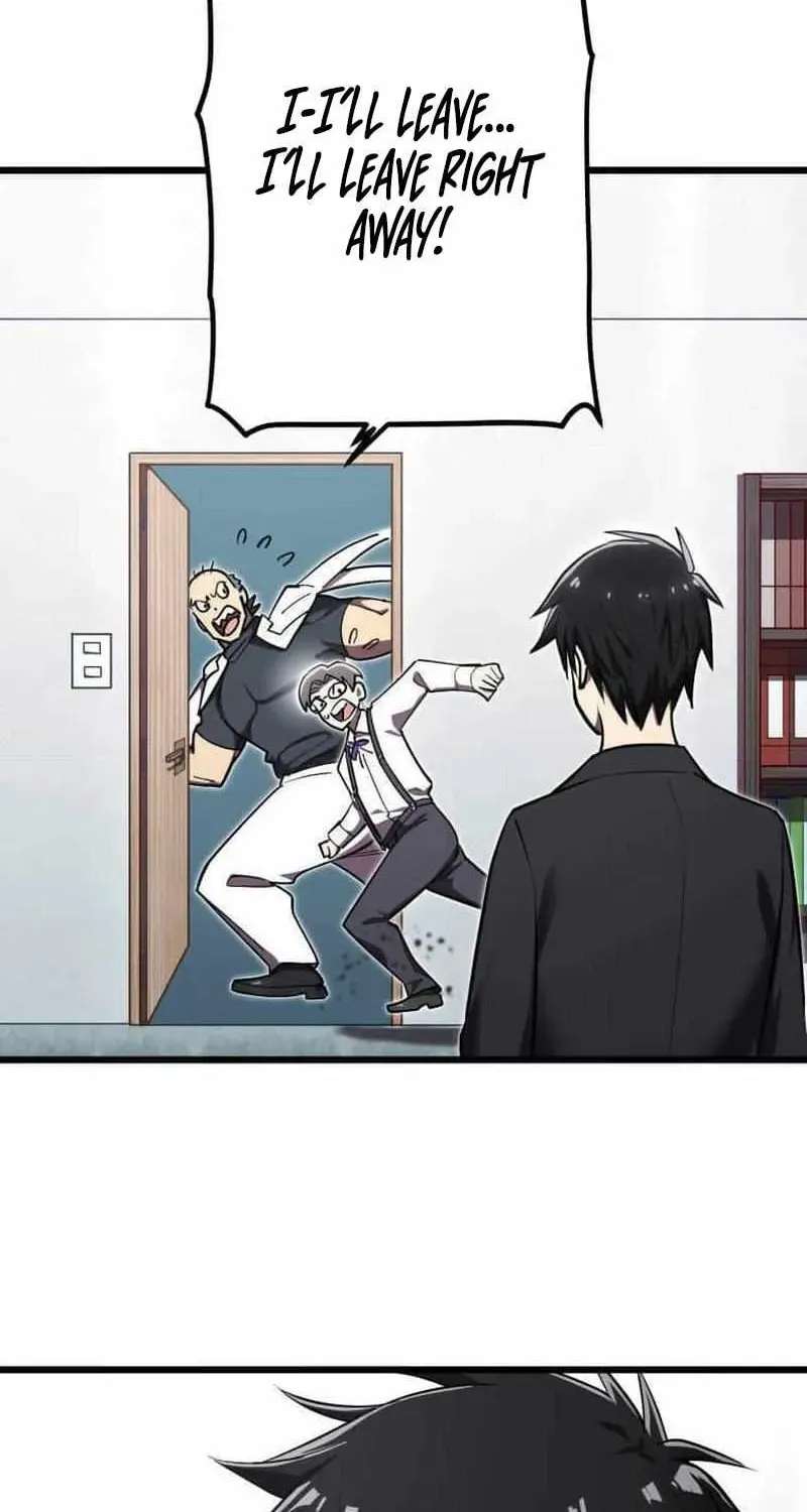 Unrivaled Gamer: Dominating With The Ex-Skill Hero Master Chapter 47 - page 79
