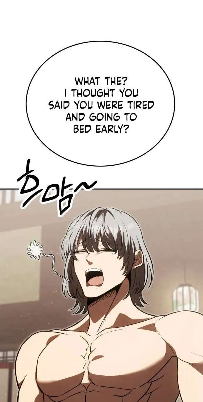 The World's Strongest Regime Chapter 17 - page 117