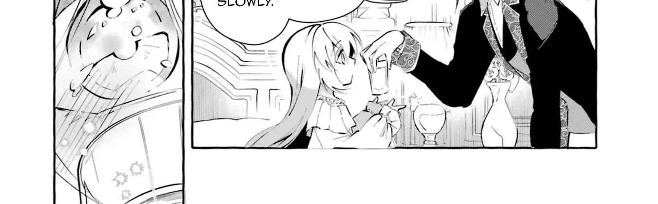 Reincarnated as the Stepsister My Oshi Dotes On Chapter 1 - page 49