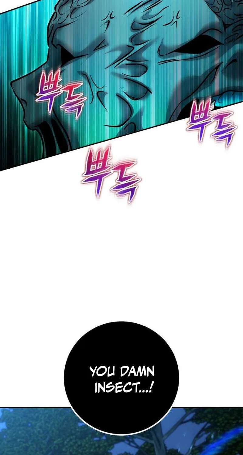 Secretly More Powerful than the Hero Chapter 136 - page 49