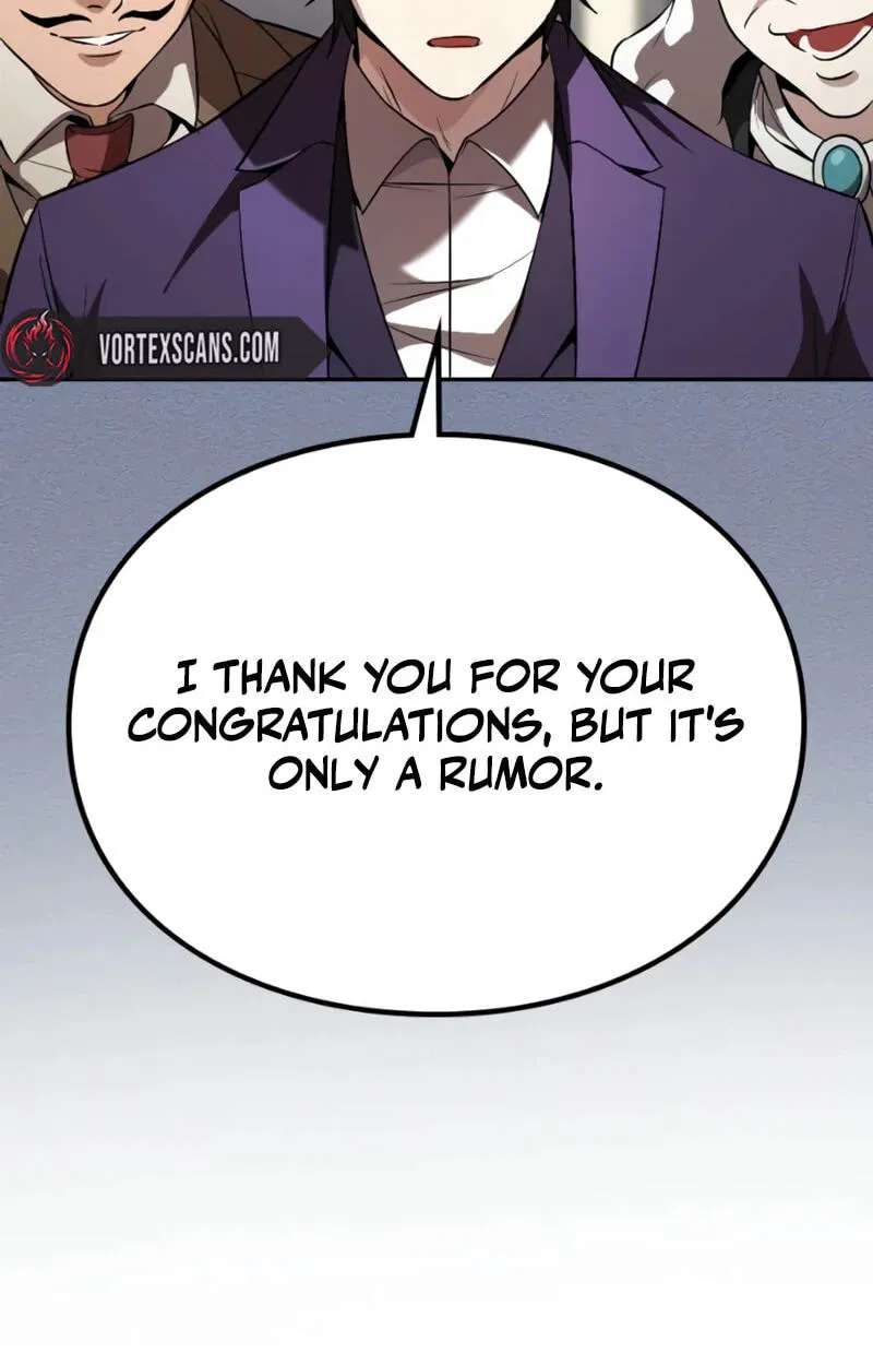 The Patron of Villains Chapter 50 - page 143