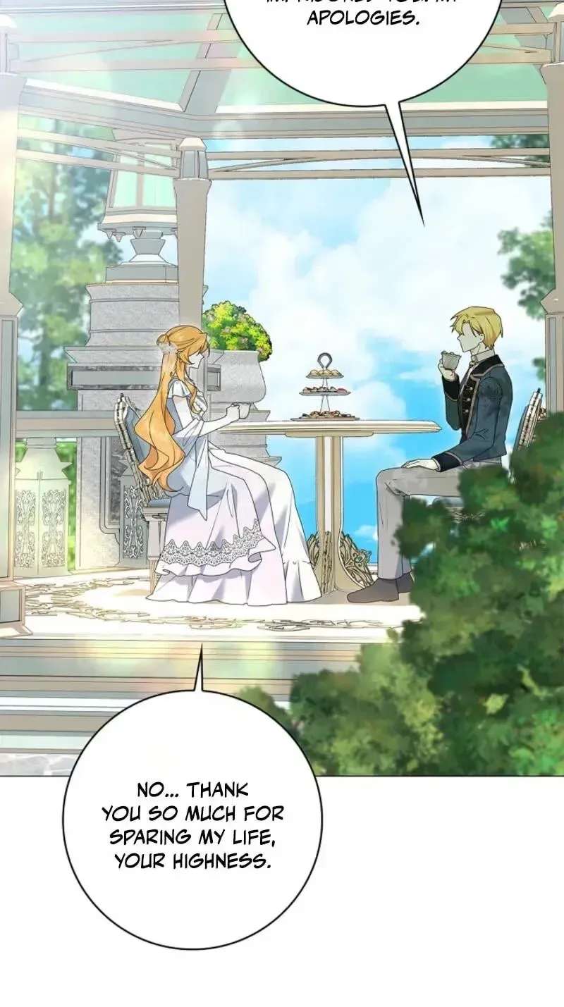 Sub Male Lead, Come to My Bed Chapter 62 - page 20