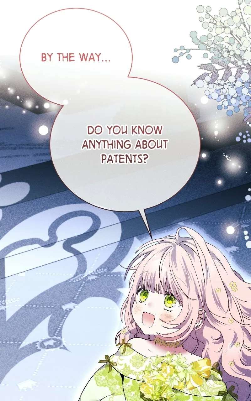 I Will ProtectMy Tyrant Dad! Chapter 56 - page 31