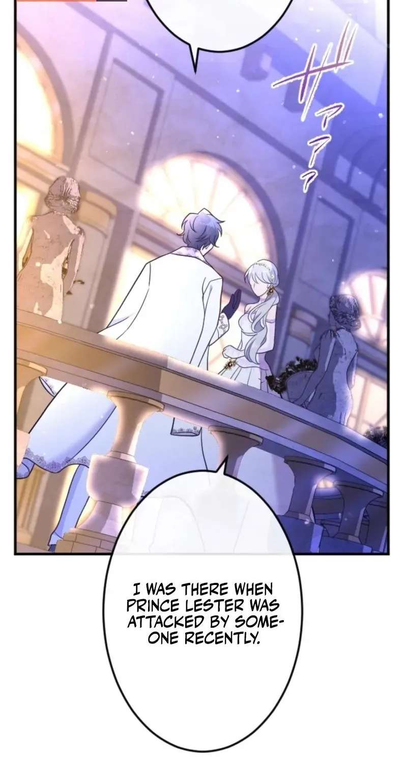 How I, the Royal Spy, Won Over Five Princes Chapter 35 - page 53