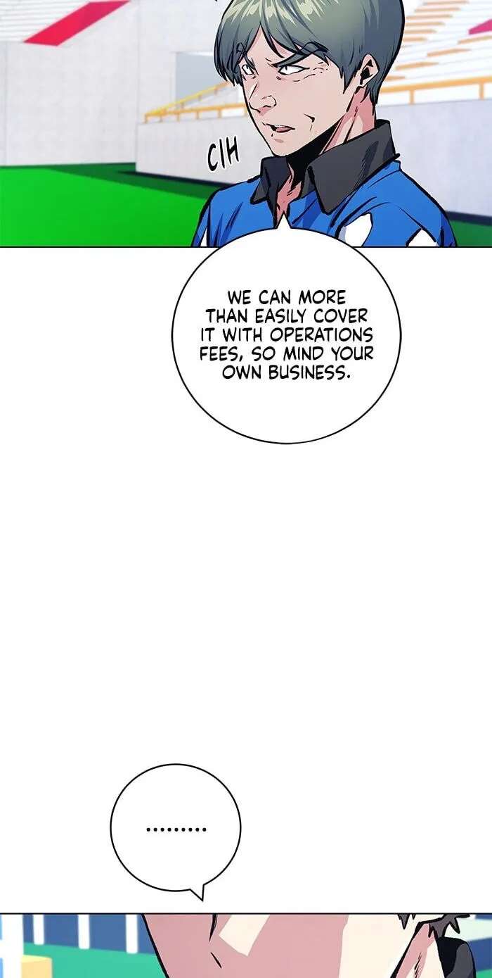 Top Corner Chapter 262 - page 51