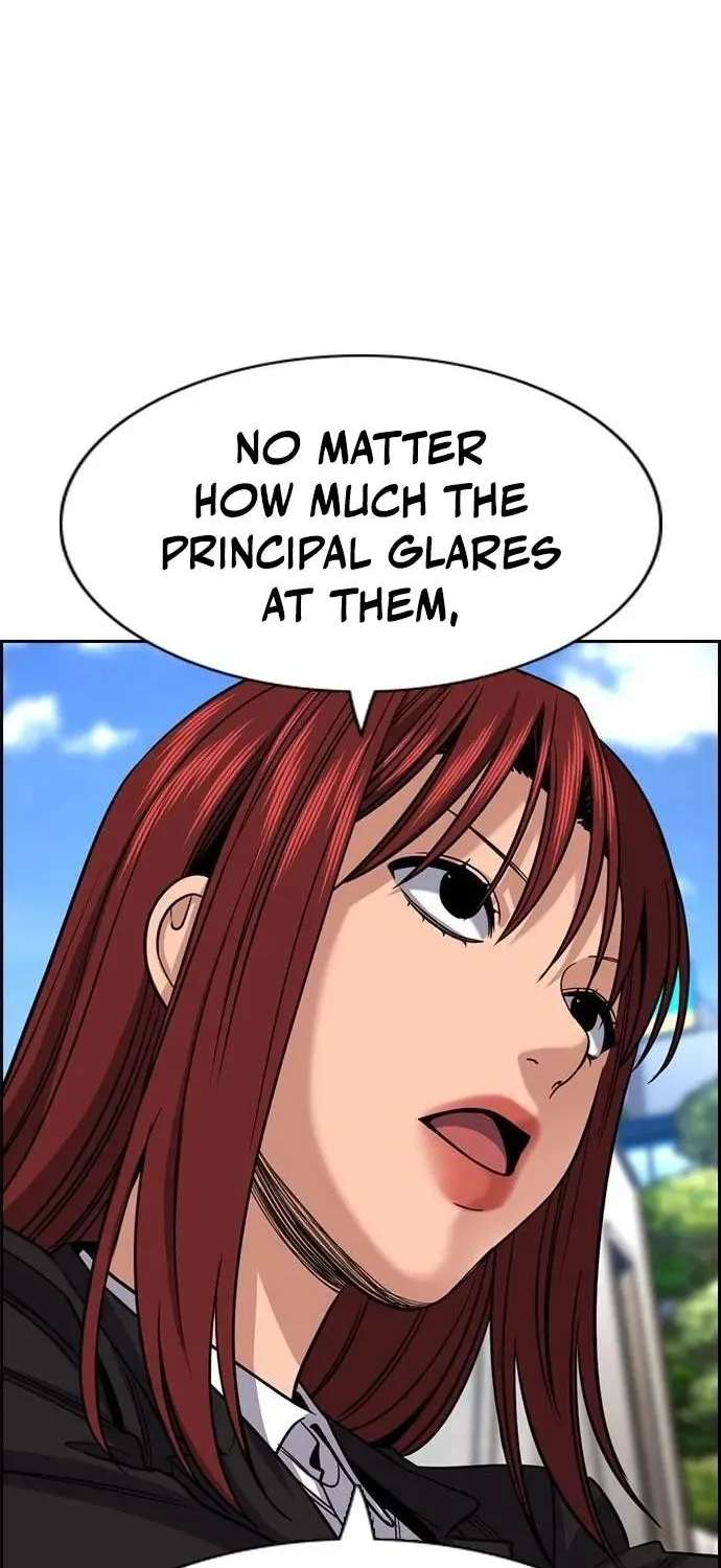 True Education Chapter 259 - page 68