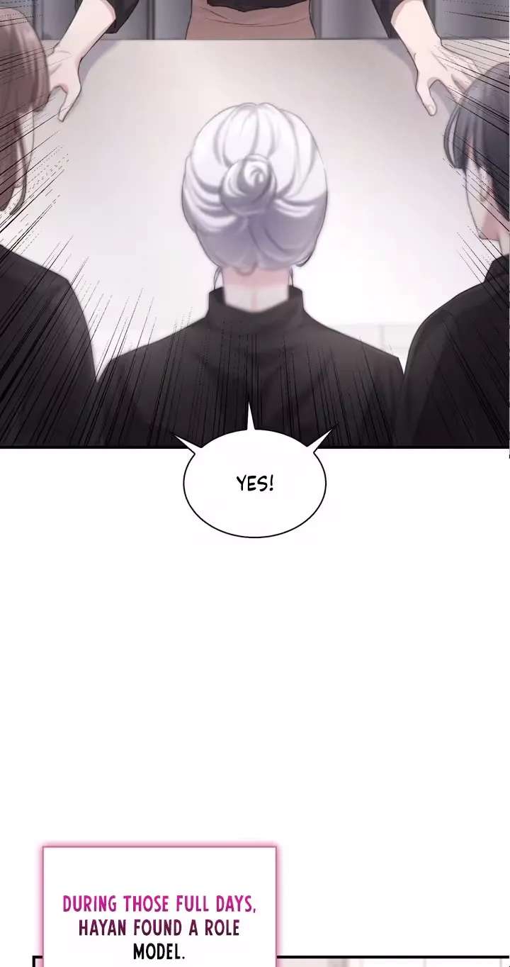 Dark Fairy Tale Chapter 3 - page 45