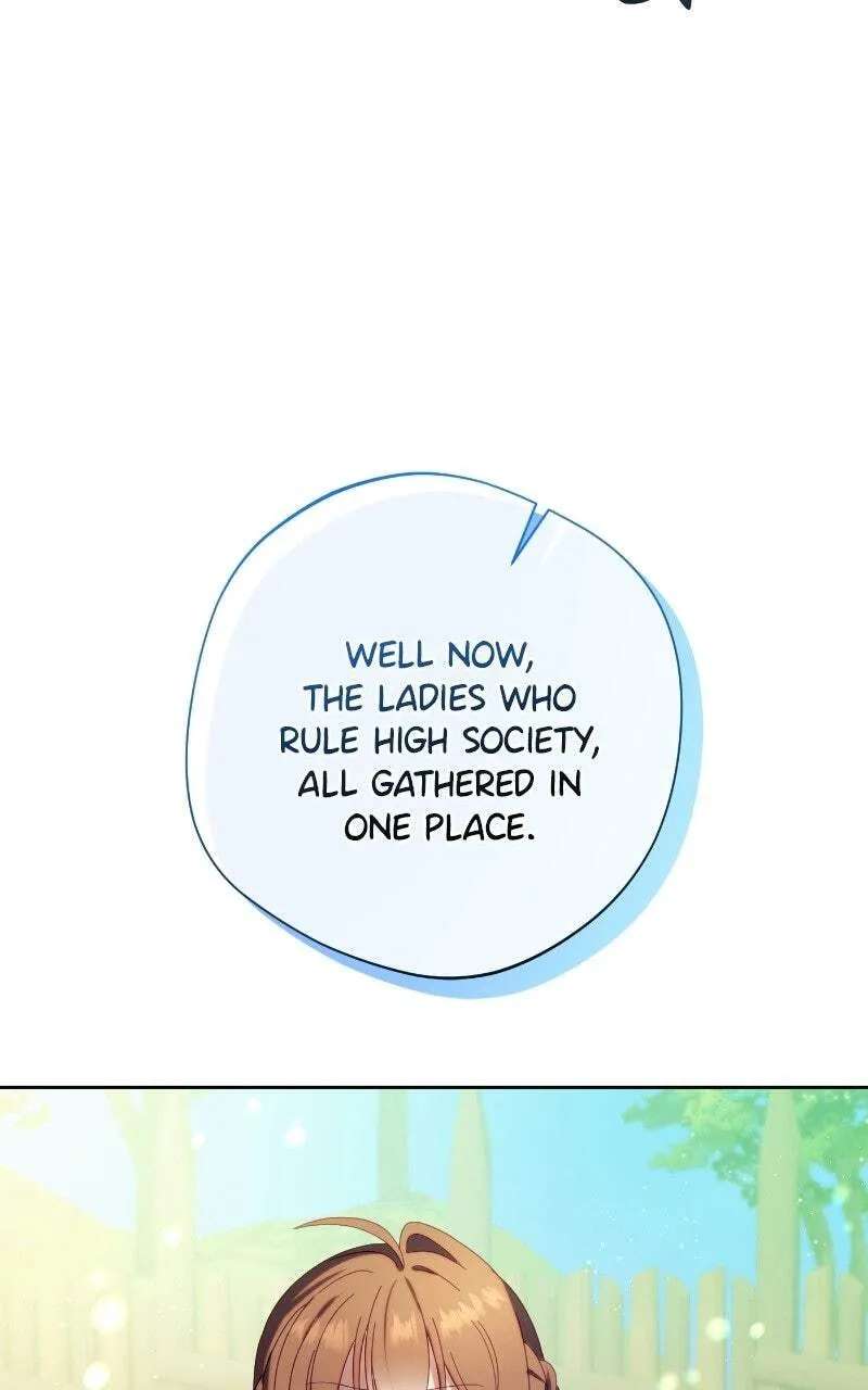 I’m a Villainess, but I Won’t Live Like One Chapter 79 - page 80