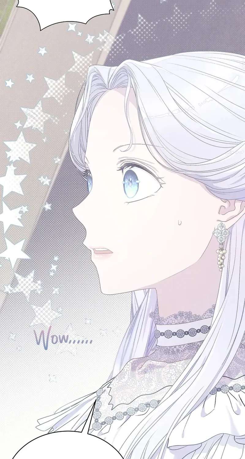 The Youngest Child Of The Family Is Preventing The World From Ending Chapter 89 - page 33