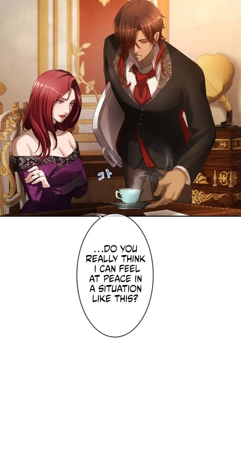 A Farewell Revenge for My Beloved Chapter 24 - page 51